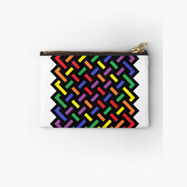 Item preview, Rainbow Celtic Knot designed and sold by FireLemur.