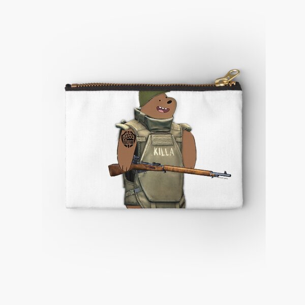 Artikelvorschau, Mosin Bär !!! Flucht aus Tarkov entworfen und verkauft von John Carlo Designs.