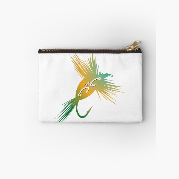 Item preview, iFish Fly  designed and sold by Warrior Veteran Clothing.