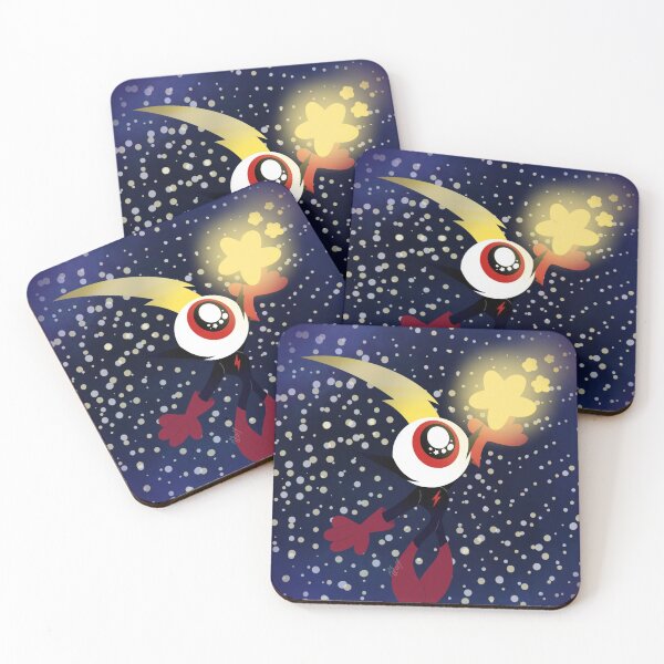 Item preview, Reach for the Stars designed and sold by CDreemurr84.
