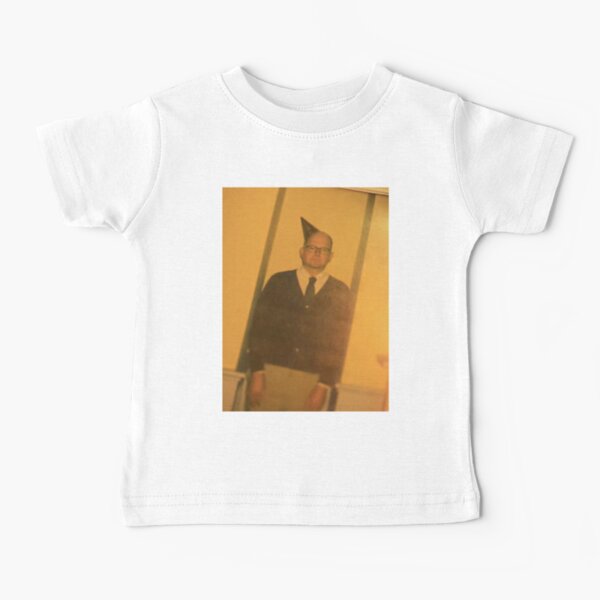 Item preview, Happy Birthday Colin Robinson II designed and sold by wickedjawn.