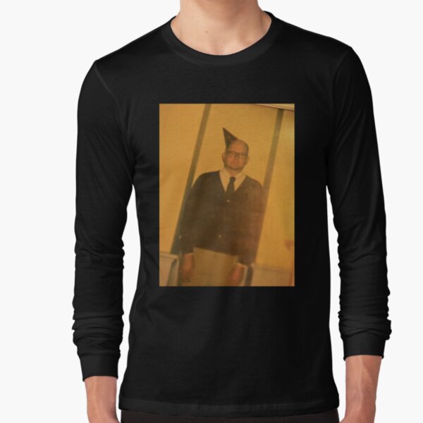 T-shirt manches longues