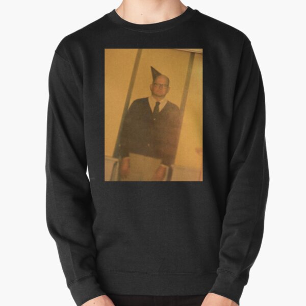 Item preview, Happy Birthday Colin Robinson II designed and sold by wickedjawn.