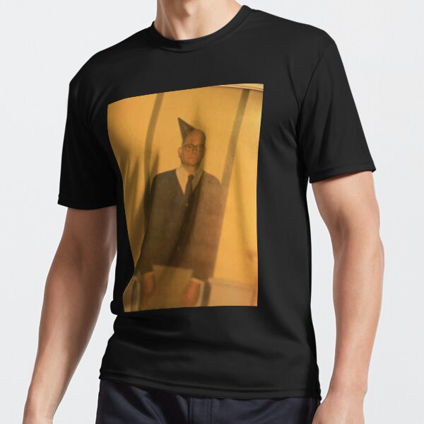 T-shirt respirant
