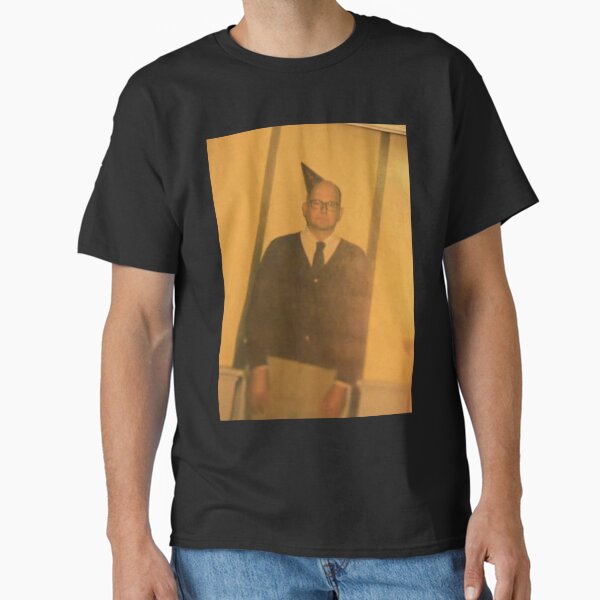 T-shirt classique