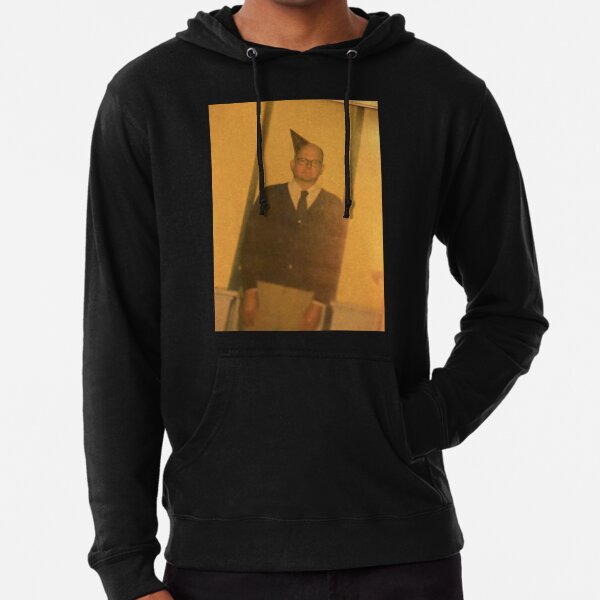 Happy Birthday Colin Robinson II Lightweight Hoodie