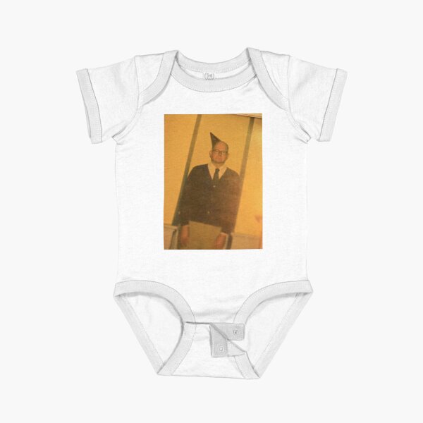 Item preview, Happy Birthday Colin Robinson II designed and sold by wickedjawn.