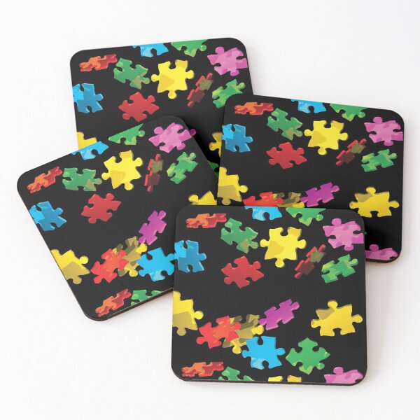 Item preview, I'm Puzzled? designed and sold by key-creations.