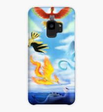Harmony Case/Skin for Samsung Galaxy