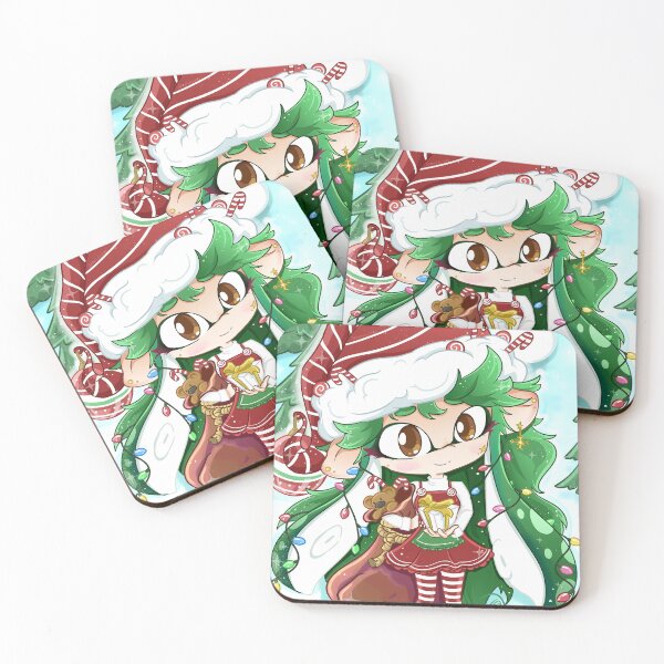 Item preview, 2019 Christmas Art Print designed and sold by eyesofmerch.