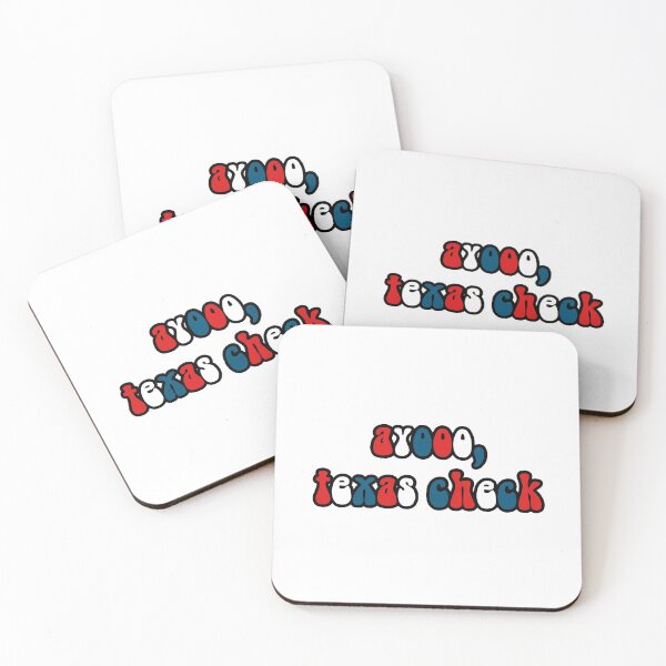 Item preview, ayooo texas check designed and sold by alexa’s  stickers ✰.