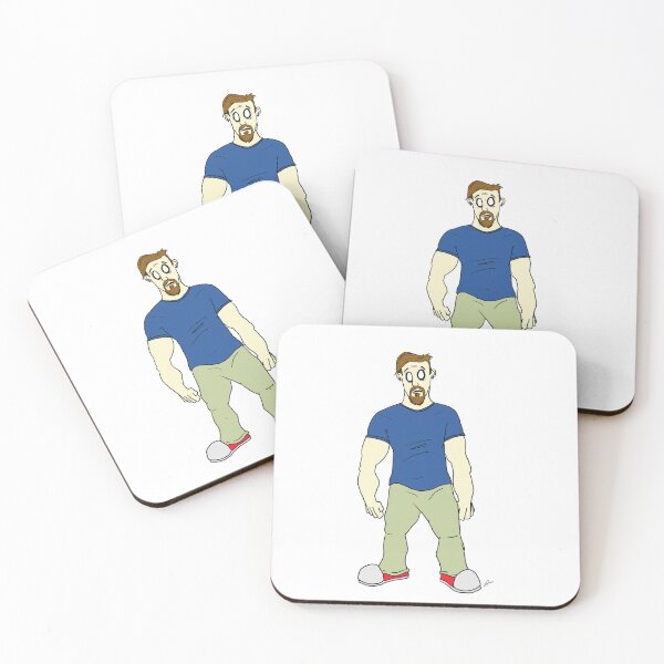Item preview, It's Me! Kind of. designed and sold by coreyhasissues.