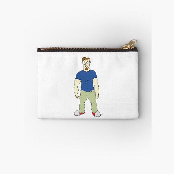 Item preview, It's Me! Kind of. designed and sold by coreyhasissues.