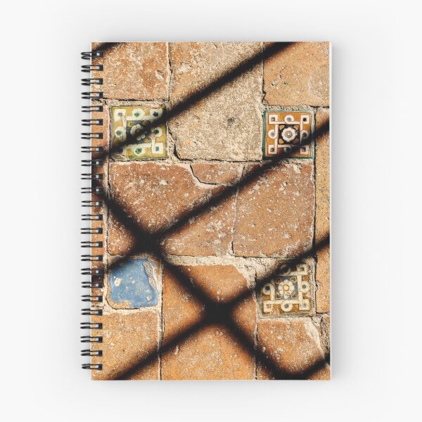 Item preview, Alhambra Floor Tiles 01 designed and sold by Weston  Westmoreland.