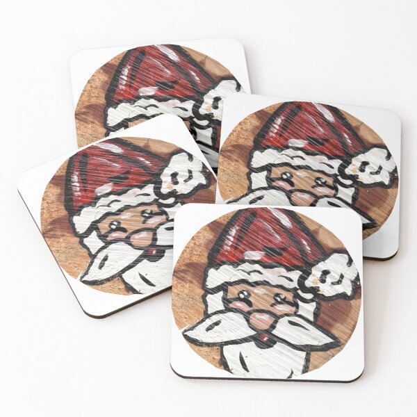 Item preview, Señor claus designed and sold by missmann.