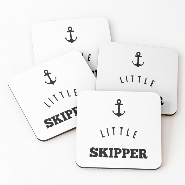 Item preview, Little Skipper designed and sold by SocialWest.