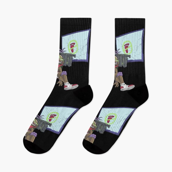 Item preview, Slam Dunkin Donnie designed and sold by SkyeLDesigns.
