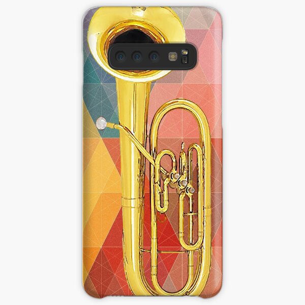 horn men/'s neck tie #2 concert Trumpet w// music notes Band orchestra Jazz