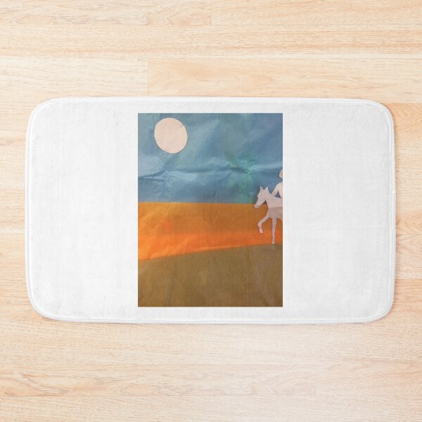 Item preview, Lunar Empty quarter designed and sold by stevephillips.
