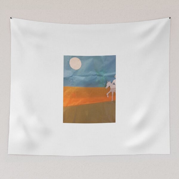 Item preview, Lunar Empty quarter designed and sold by stevephillips.