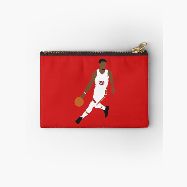 Item preview, Jimmy Butler Dribbling designed and sold by RatTrapTees.