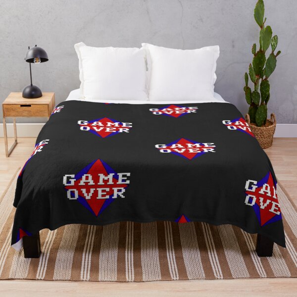 Item preview, Game Over designed and sold by PH-Design.