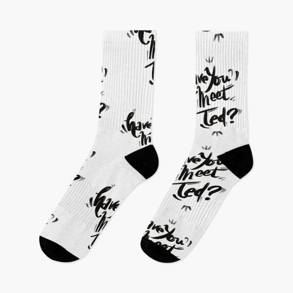 Item preview, Have you meet Ted? designed and sold by lughdailh.