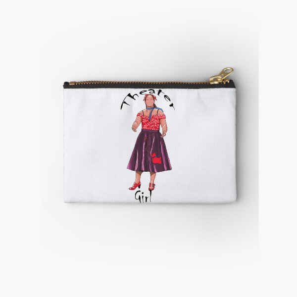Item preview, Theater Girl designed and sold by Kate Flynn.
