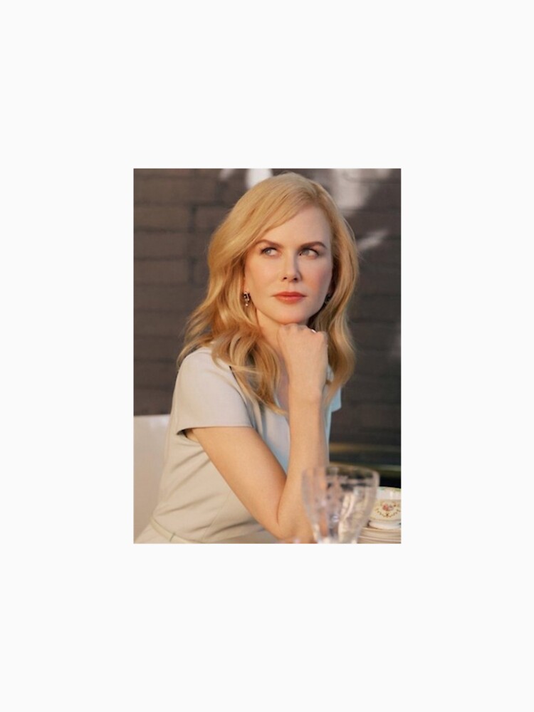 nicole kidman t shirt