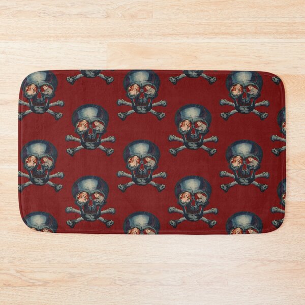 Item preview, Scared to Skull designed and sold by bruntXumber.