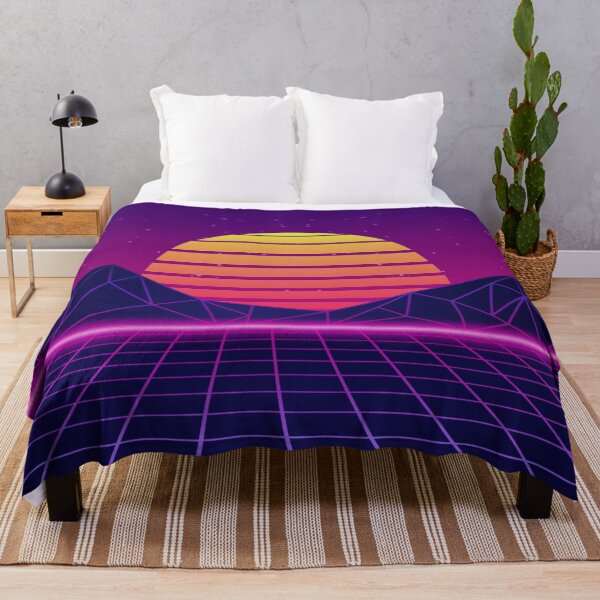 Item preview, Synthwave Sunset Aesthetic designed and sold by MaiZephyr.