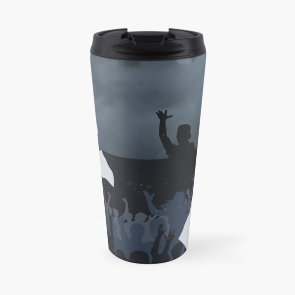 Avicii Travel Mug