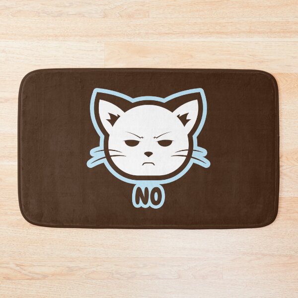 Item preview, No Kitty designed and sold by justsmilestupid.