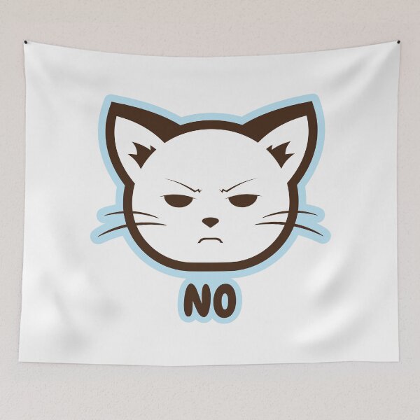 Item preview, No Kitty designed and sold by justsmilestupid.