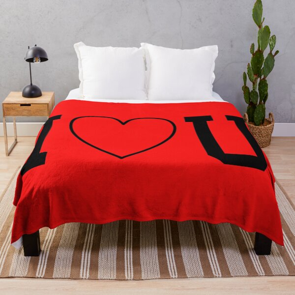 Item preview, I heart you designed and sold by gingerlouls.