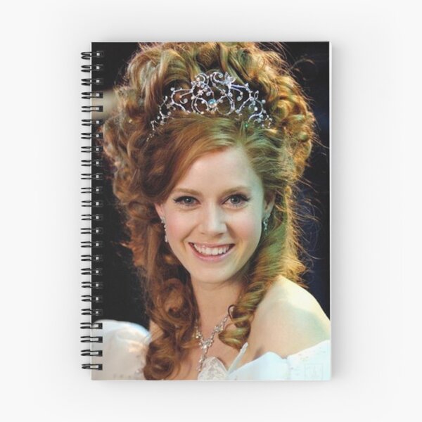 Item preview, princess giselle - enchanted designed and sold by jenniferpaulson.