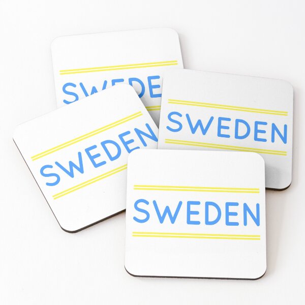 Item preview, Sweden designed and sold by SocialWest.