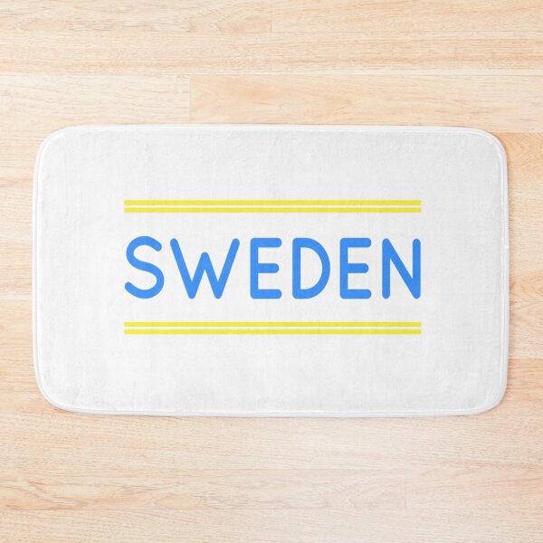 Item preview, Sweden designed and sold by SocialWest.
