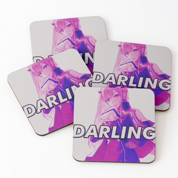 Item preview, Darling designed and sold by rubster21.