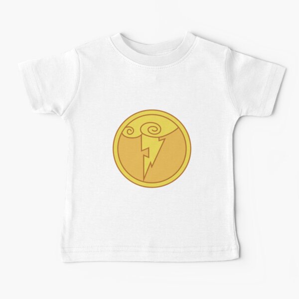 Moneda Olympus Camiseta para bebés