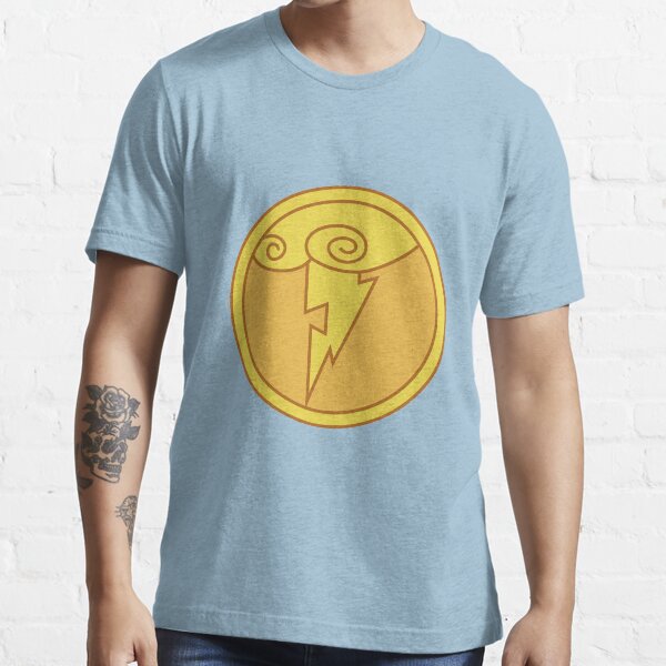 Olympus Coin Essential T-Shirt