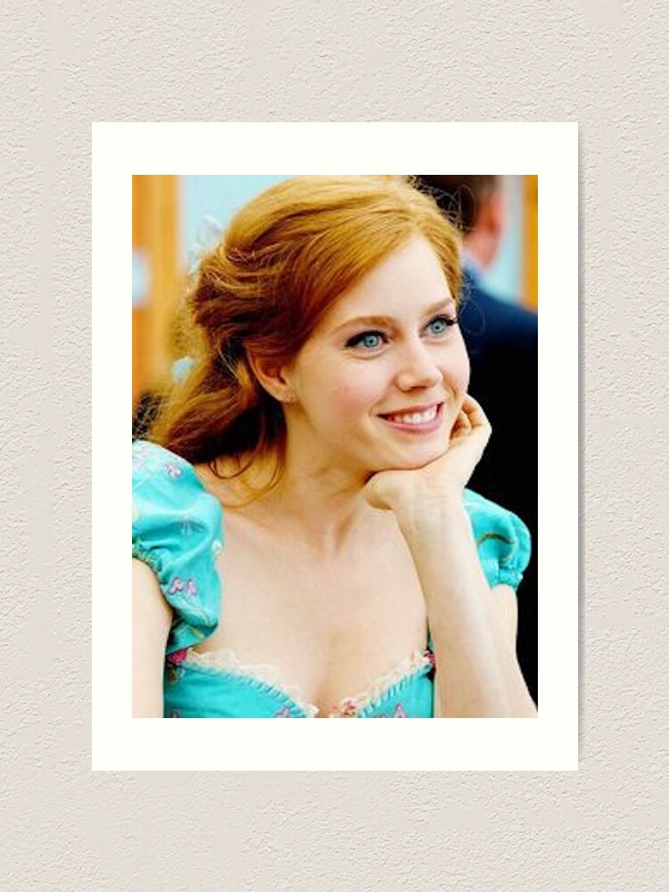 giselle enchanted" Art Print for Sale by jenniferpaulson | Redbubble