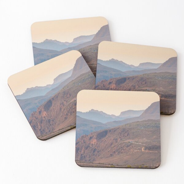 Item preview, The mountains of Gran Canaria designed and sold by swheintime.