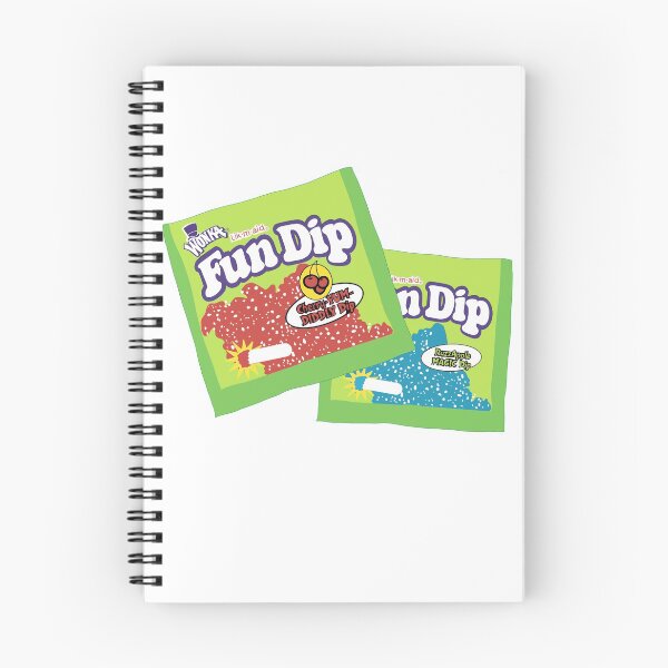 Item preview, Fun dip candy designed and sold by csavocado.