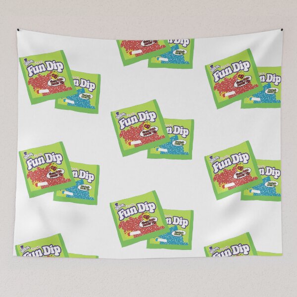 Item preview, Fun dip candy designed and sold by csavocado.
