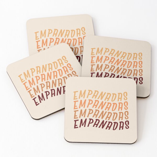 Item preview, Empanadas - fan club designed and sold by imgabsveras.