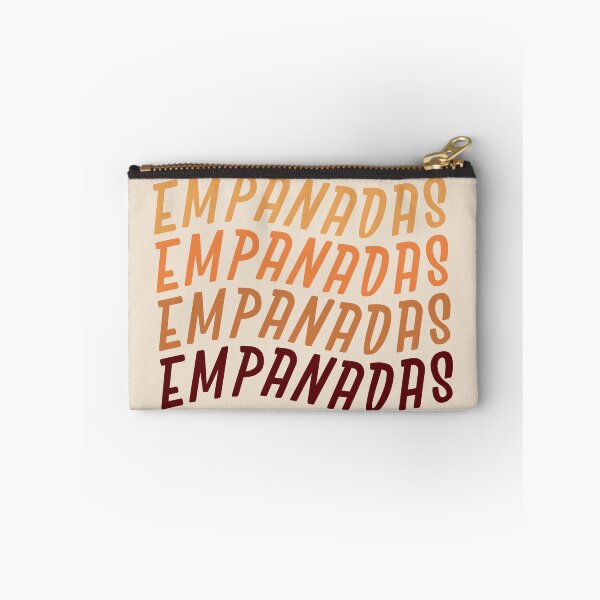 Item preview, Empanadas - fan club designed and sold by imgabsveras.