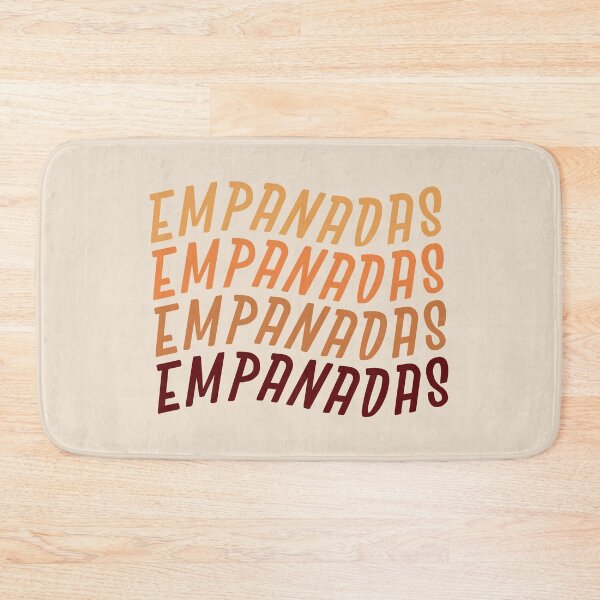 Item preview, Empanadas - fan club designed and sold by imgabsveras.
