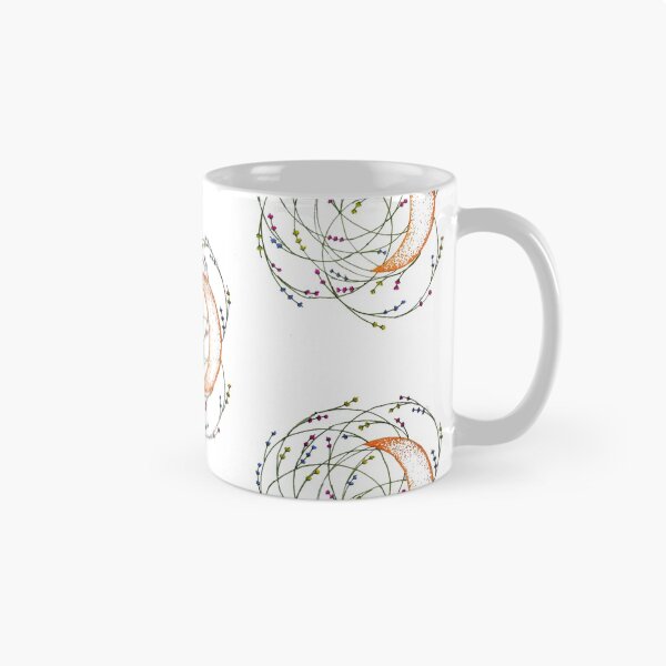 Item preview, Floral cycle designed and sold by optical-intruse.