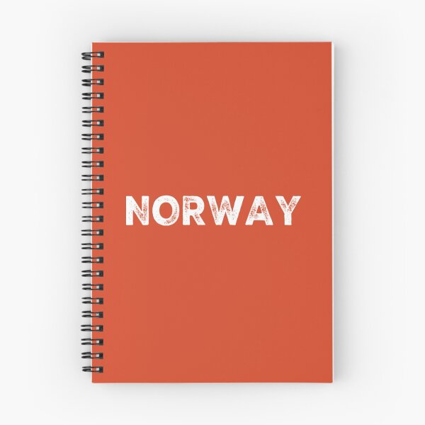 Item preview, Norway designed and sold by SocialWest.